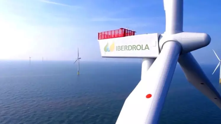 Iberdrola Will Not Participate in Offshore Wind 3.2 Zonal Development Auction in Taiwan